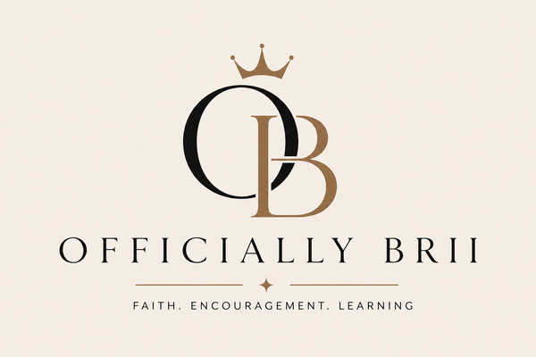 Officially Brii